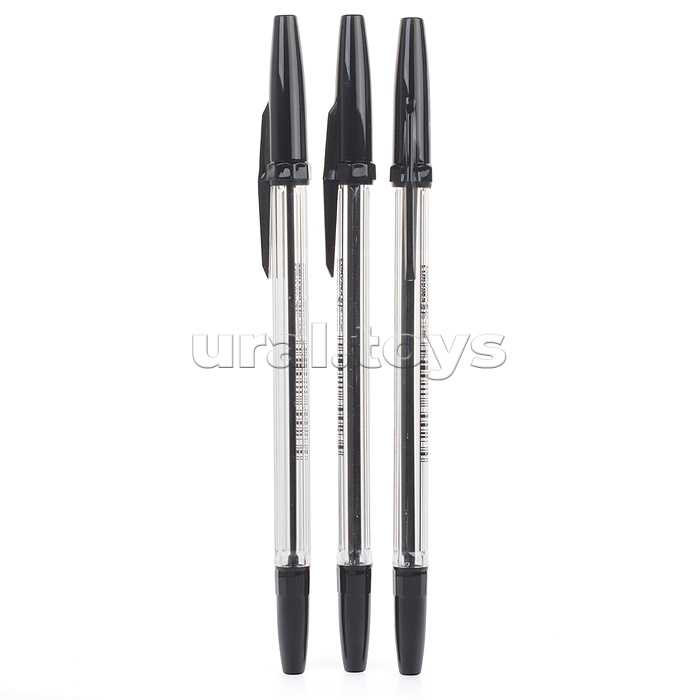 Ручка шариковая 51 Classic 1 мм., цвет чернил: черный