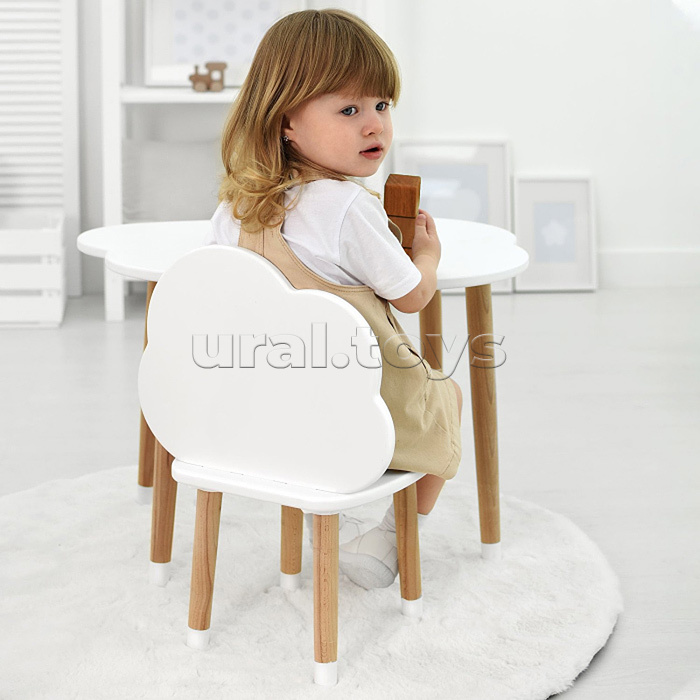 Детский столик «Облачко»