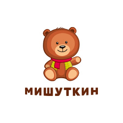 Мишуткин.
