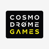 Cosmodrome-games