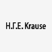 Н.Г.E.Krause