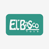 El`BaSco toys