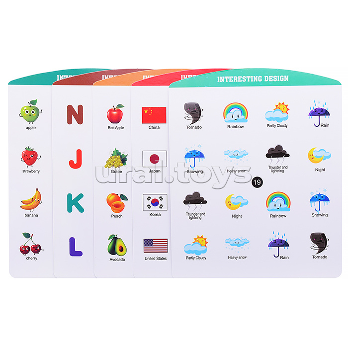 Игра "Мэмори" в коробке