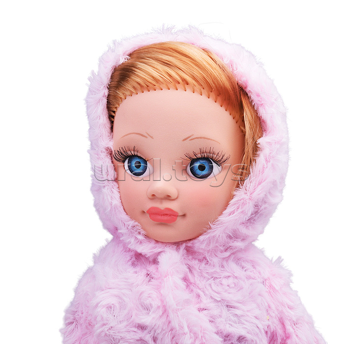 Кукла Камила 3