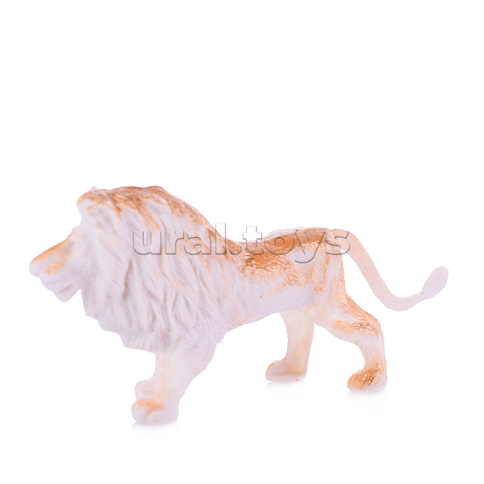 Набор животных в пакете