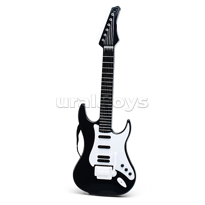 Гитара "Радостный аккорд" в коробке