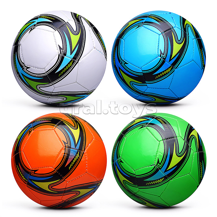 Мяч футбольный размер 5