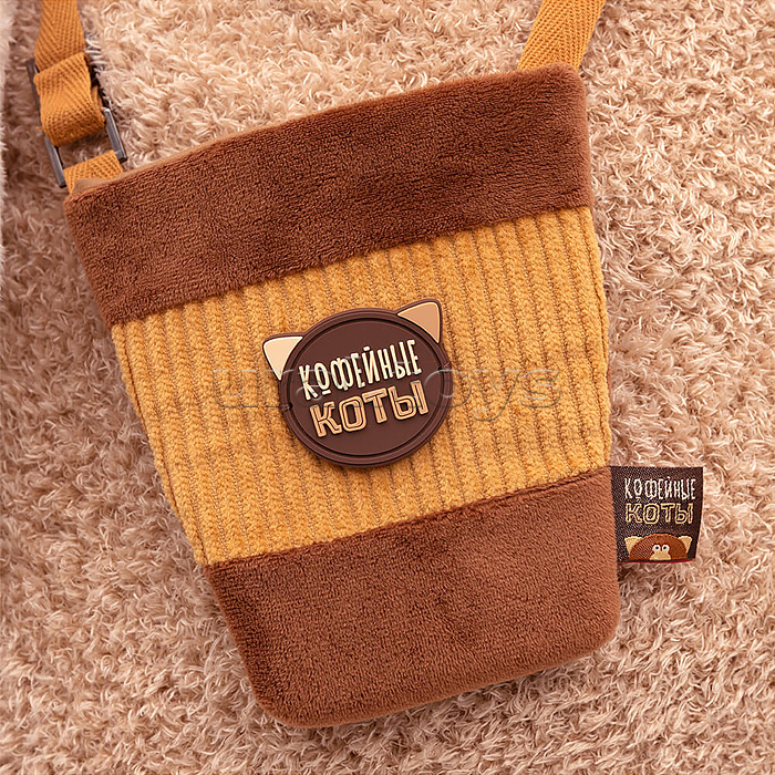 Кот Латте Гранд