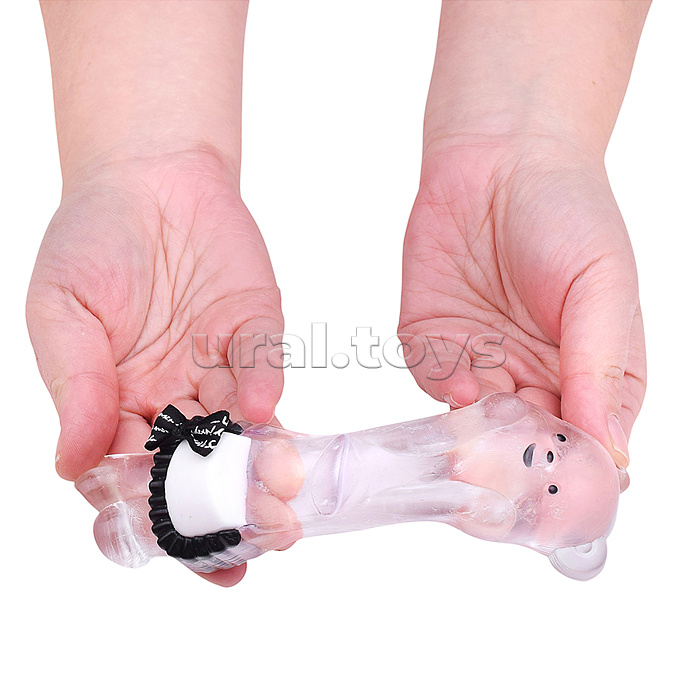 Игрушка - антистресс "Мишка"