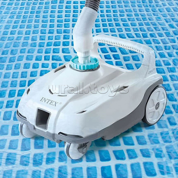 Робот-пылесос для очистки бассейна, 28006 INTEX