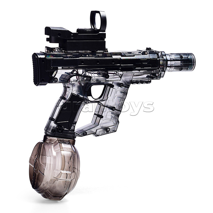 Водное оружие "Приливная стратегия" в коробке