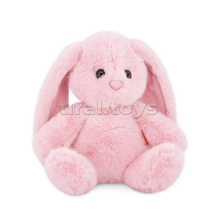 Зайка Моя розовая 20