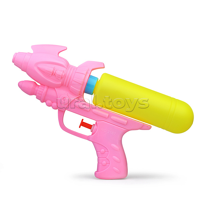 Водное оружие "Мастер" в пакете