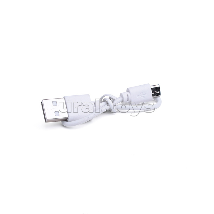 Маска "Дедушка" со светом и устройством для изменения голоса, USB, в коробке Маска "Дедушка" со светом и устройством для изменения голоса, USB, в коробке