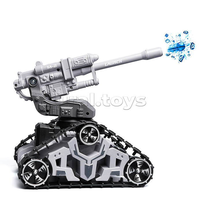 Машина "Ракета" р/у, 27 MHz. в коробке