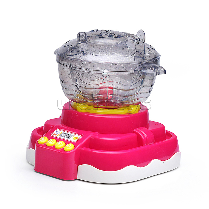 Творческая мастерская "Magic Hot-pot" (создание антистресса),  в коробке