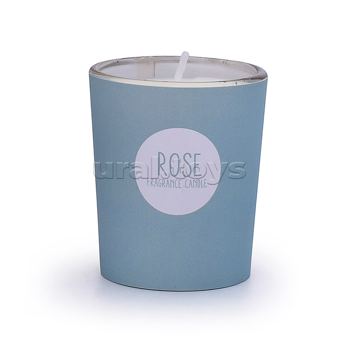 Набор свечей "Арома" (6шт.) в коробке