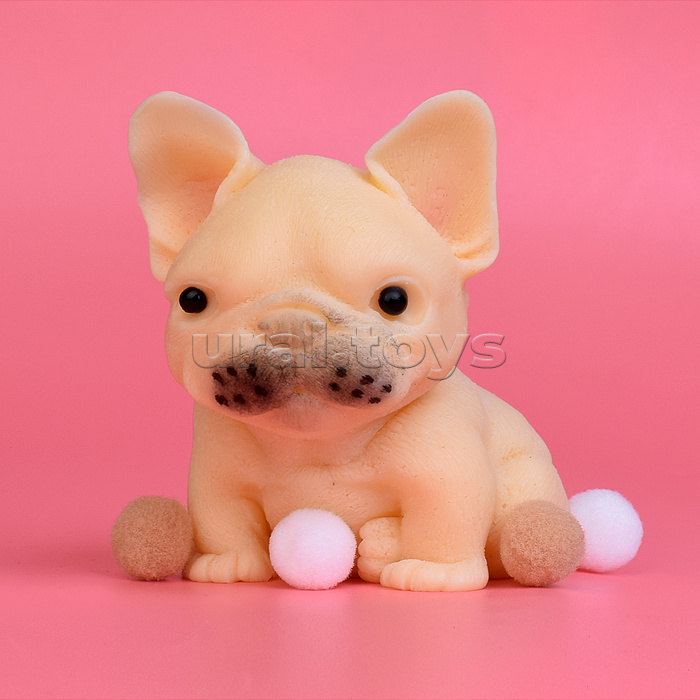 Игрушка-антистресс "Щенок"