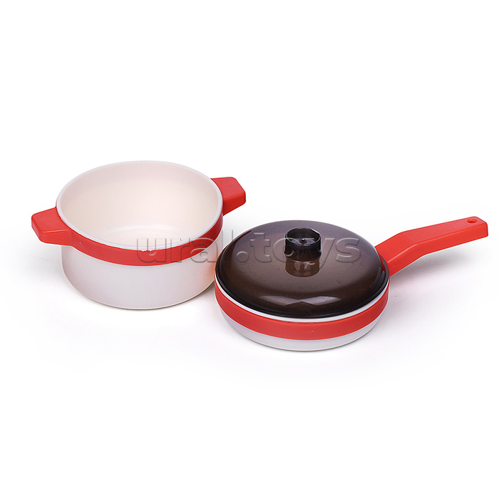 Кухня "Готовим дома" (73 предмета) в коробке