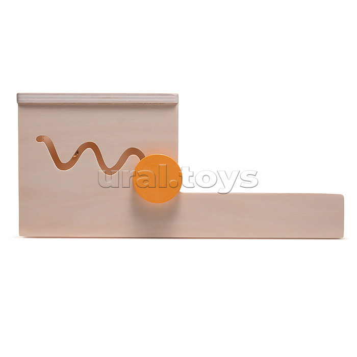 Игра развивающая "Сортер"