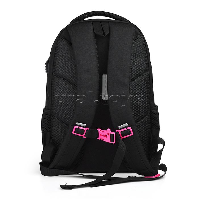 Рюкзак школьный (черный)