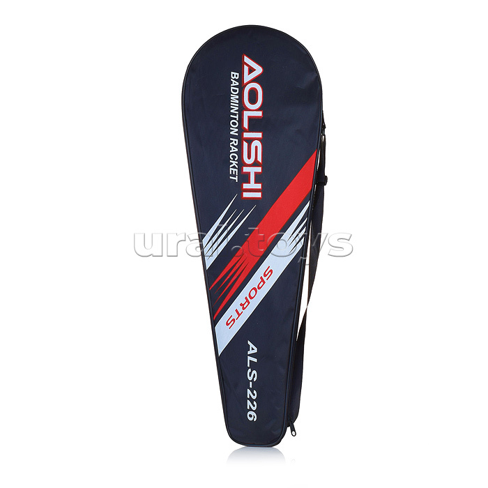 Бадминтон в сумке