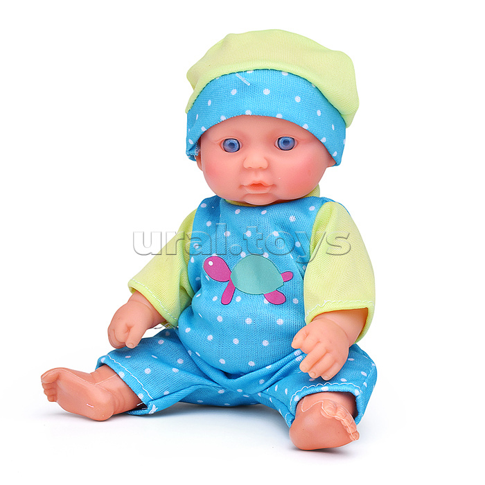 Пупс "Little Baby" в ассортименте, в коробке Пупс "Little Baby" в ассортименте, в коробке