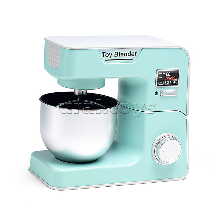 Бытовая техника "Блендер" в коробке (цвет зеленый)