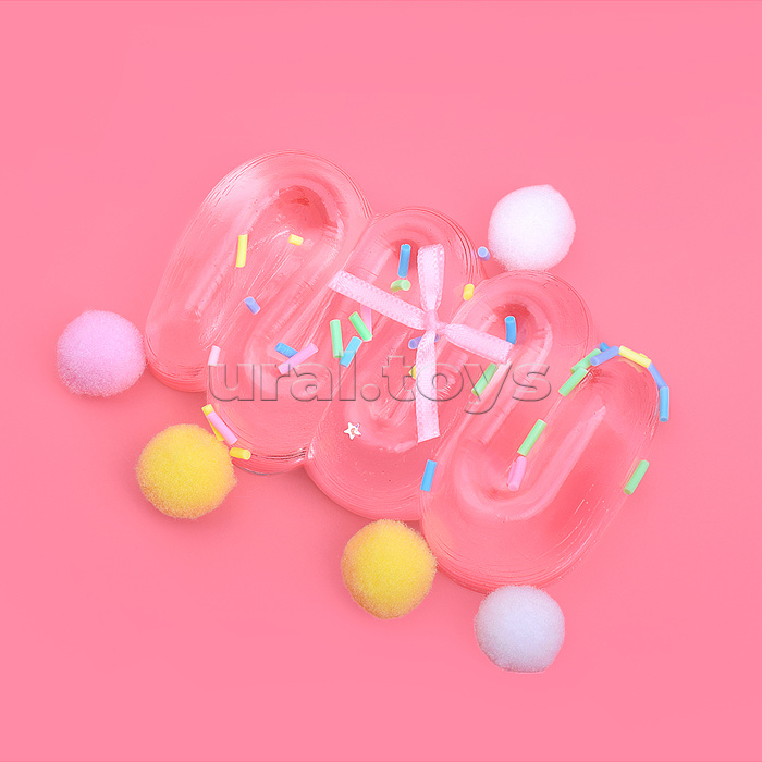 Игрушка-антистресс "Змейка"