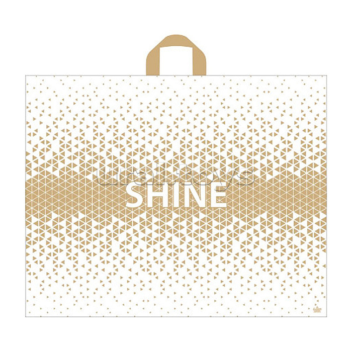 Пакет "Золотое сечение" пакет петлевой (550х700х90)