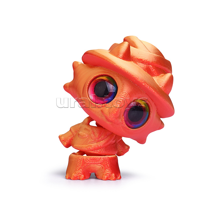 Игрушка-антистресс "Чудик"