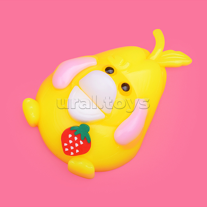 Игрушка -антистресс "Груша"