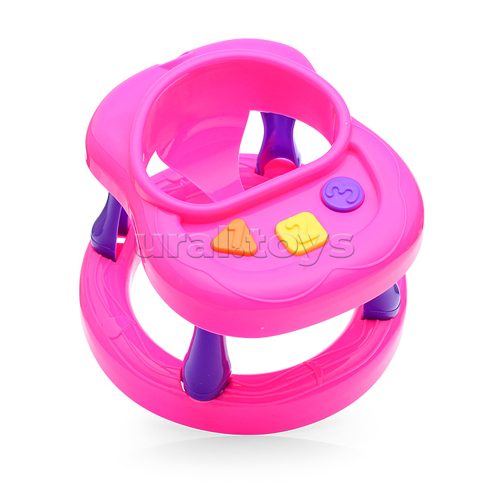 Кукла с аксессуарами, в пакете