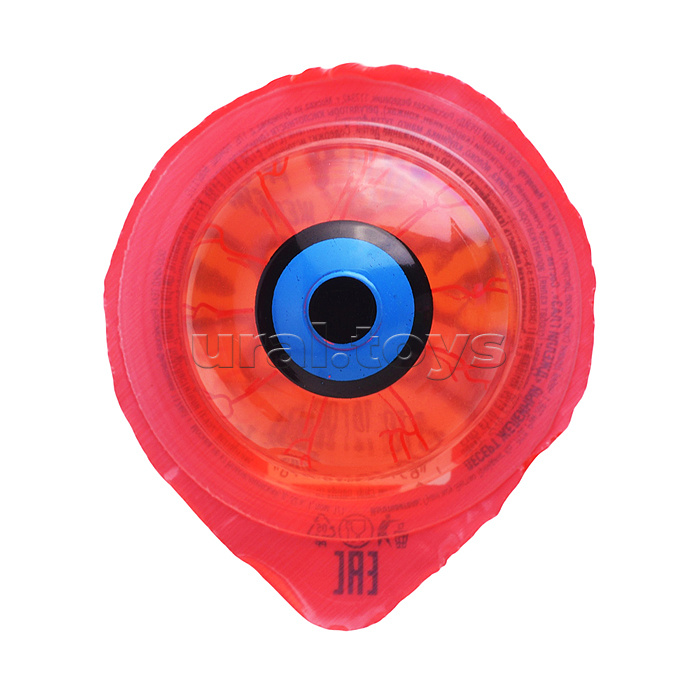 Десерт желейный "Джелли Глаз" 16г*100шт