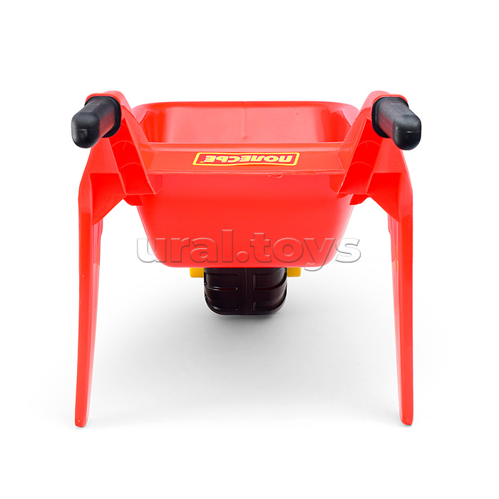 Тачка Садовод