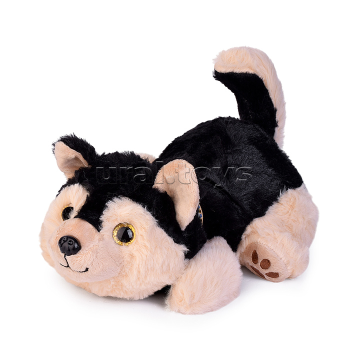 Мягкая игрушка "Собака" 20 см.