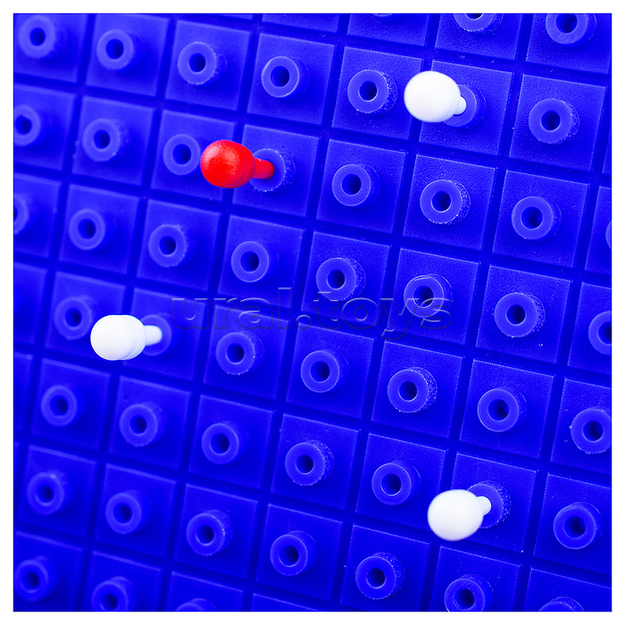 Настольная игра "Космобой" мини