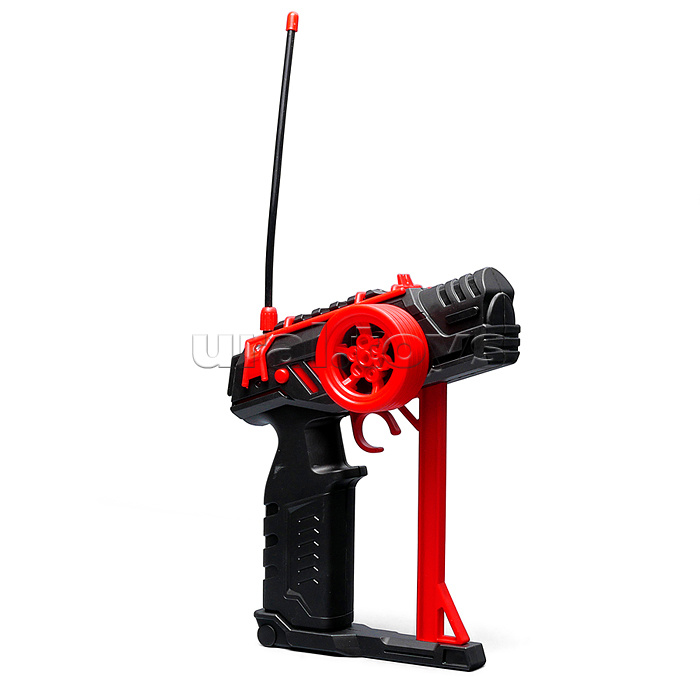 Машина "Воин бездорожья" р/у, 27 MHz, в коробке