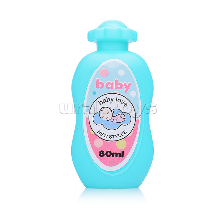 Пупс "Женечка" с аксессуарами, в коробке