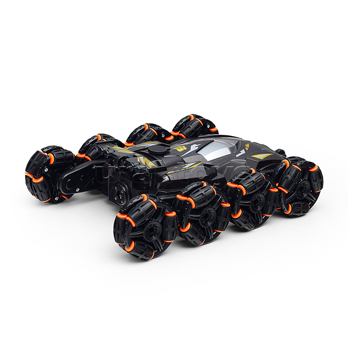 Машина "Мощность" р/у, 27 MHz, в коробке Машина "Мощность" р/у, 27 MHz, в коробке