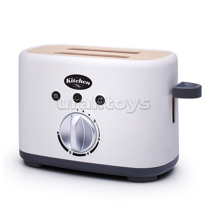 Бытовая техника "Тостер" в коробке