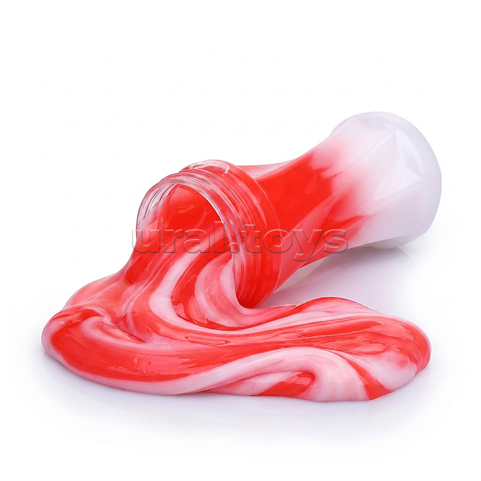 Лизун "Зайчик"