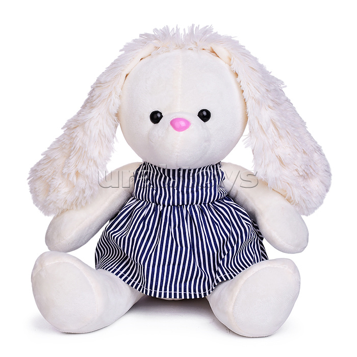 Зайка Фи-Фи В25 молочная