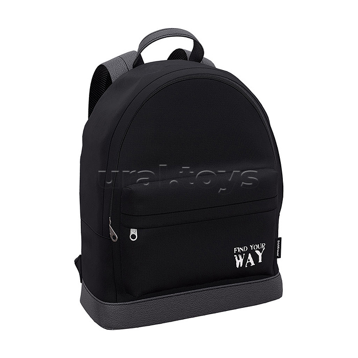 Рюкзак "StreetLine" с отделением для ноутбука 17L Your Way Рюкзак "StreetLine" с отделением для ноутбука 17L Your Way
