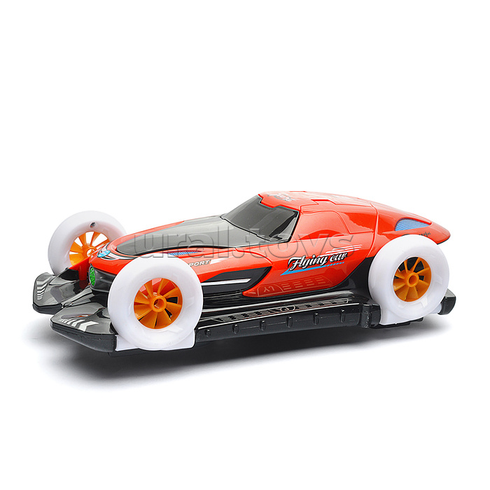 Машина "Flying" в коробке Машина "Flying" в коробке