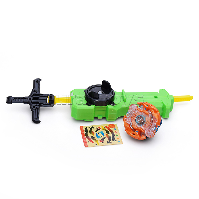 Запускалка "Вихрь" в коробке