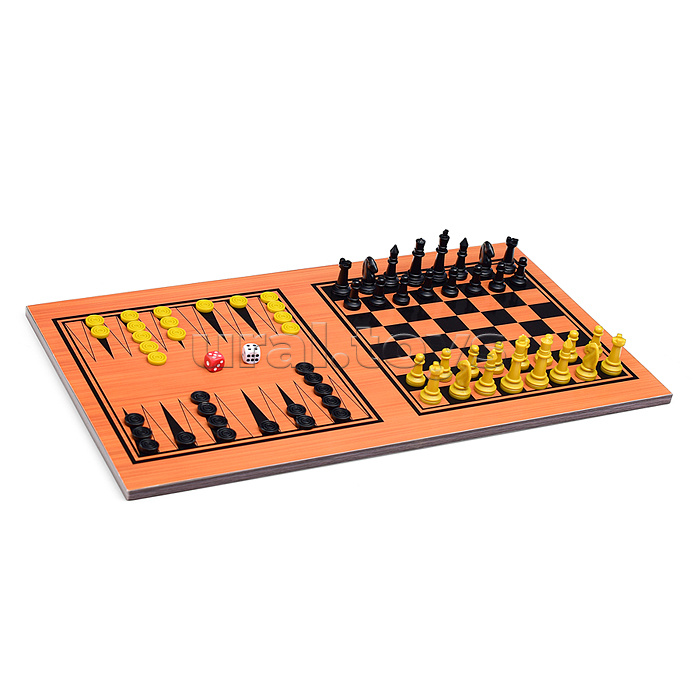 Настольная игра Футбол "Гол на столе "