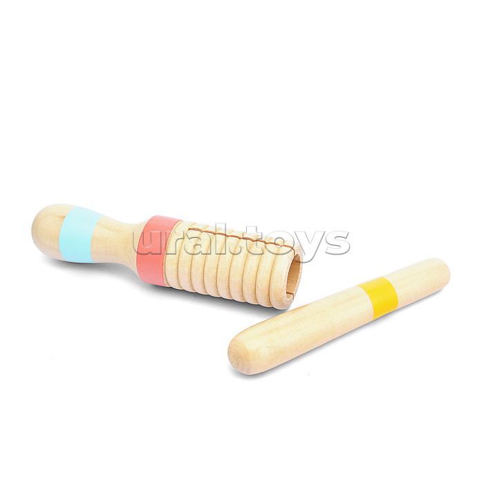 Набор музыкальных инструментов "Музыкант"