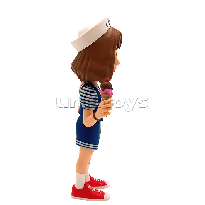 Коллекционная фигурка "Stranger Things" - "Очень странные дела" Робин Бакли, 12 см