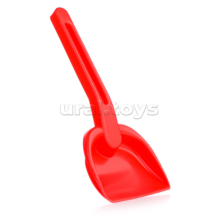 Песочный набор 2пр.(совок, грабли)